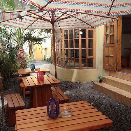 Backpacker'S Hostel Iquique Exterior photo