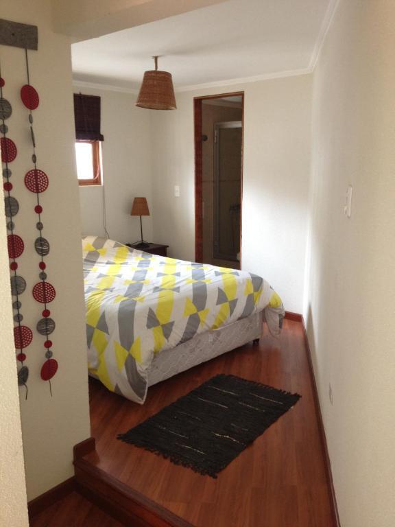 Backpacker'S Hostel Iquique Room photo