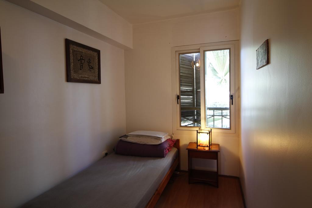 Backpacker'S Hostel Iquique Exterior photo